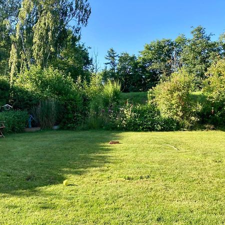 Ferienhaus Elisenhuus Tönning Exteriér fotografie