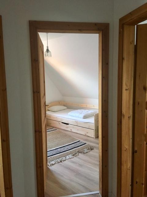 Ferienhaus Elisenhuus Tönning Exteriér fotografie